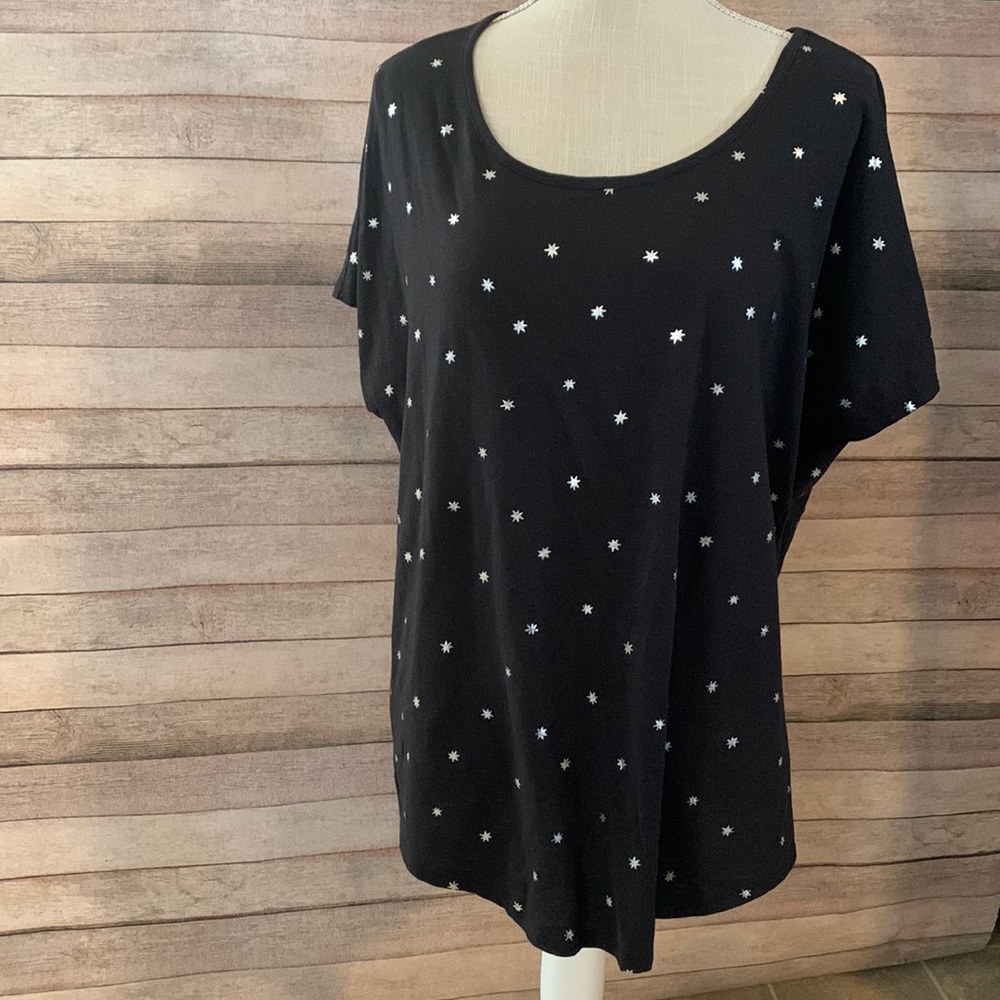 Sonoma Women’s Shirt. Size XXL. Excellent Condition. Never Worn.